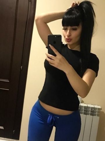 Анкета проститутки Соня, Луза, 23 года, №210085
